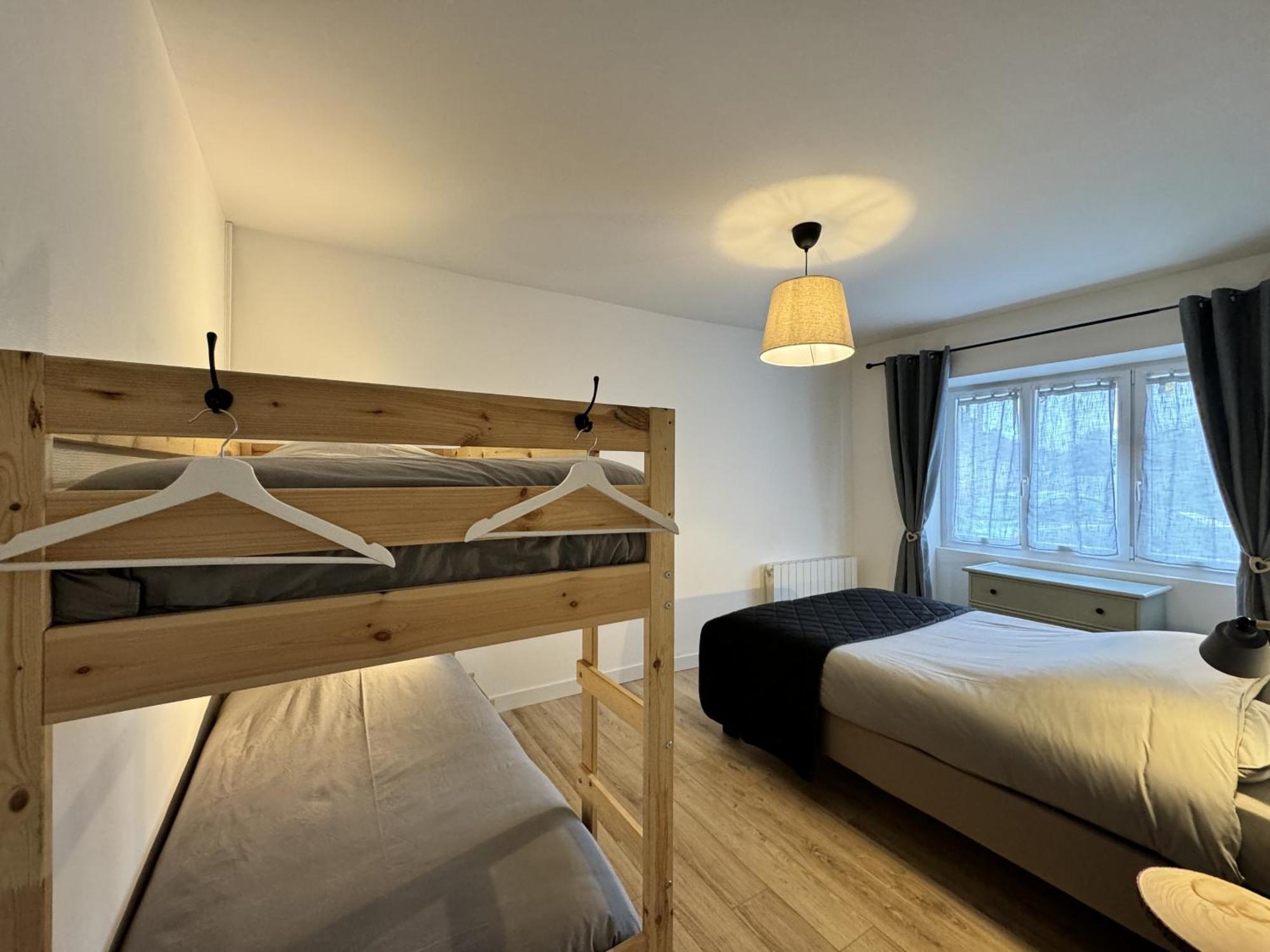 L'equestre - Pole Europeen Du Cheval - Parking Gratuit - A 1 Min Des Bouleries Jump Holiday home *