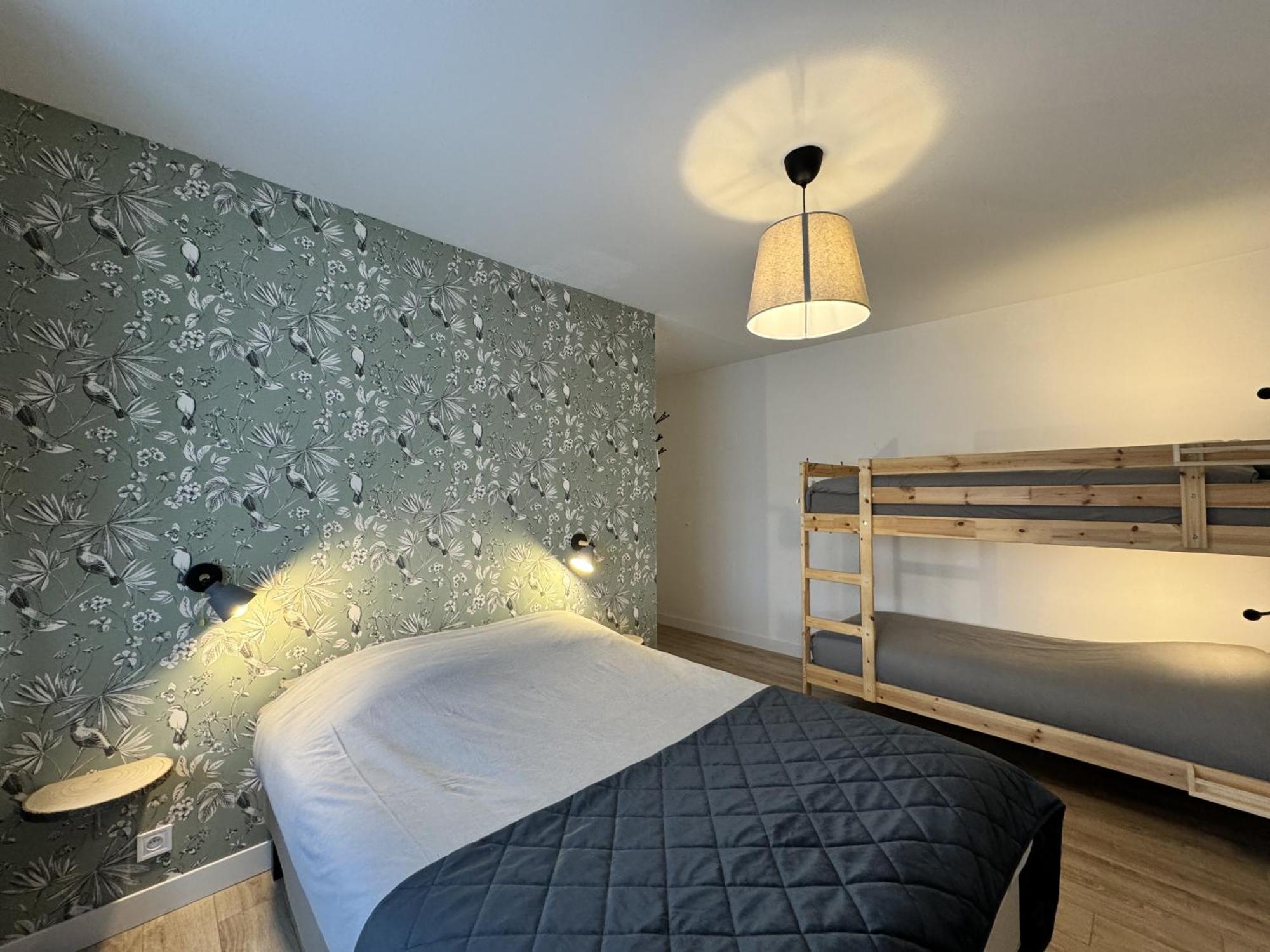 L'equestre - Pole Europeen Du Cheval - Parking Gratuit - A 1 Min Des Bouleries Jump Holiday home Yvre-l'Eveque
